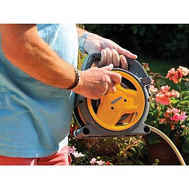 Hozelock 2425 Pico 10m Reel