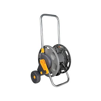 Hozelock 2398 60m Freestanding Hose Reel Only