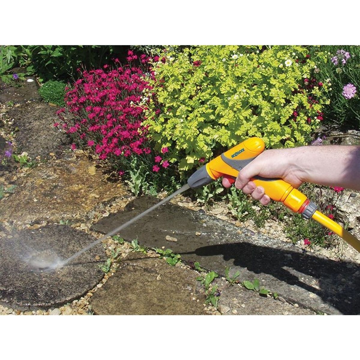 Hozelock 2682 Spray Gun - Thumbnail 3