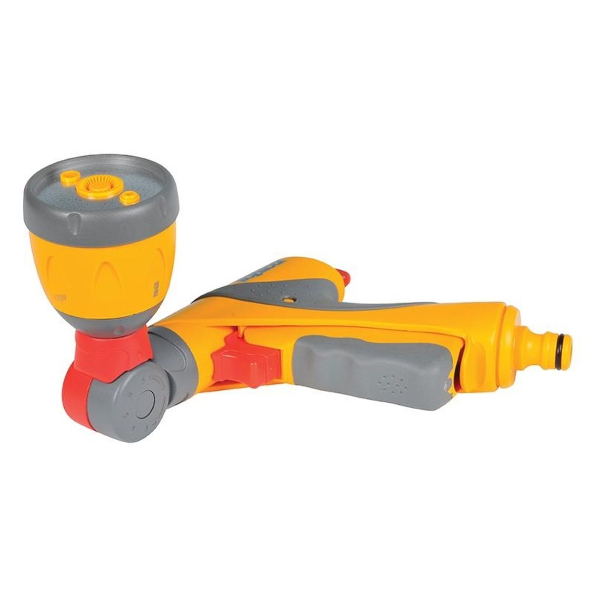 Hozelock Ultra Twist Multi Purpose Spray Gun