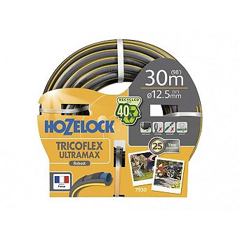 Hozelock Tricoflex Ultramax Anti-crush Hose
