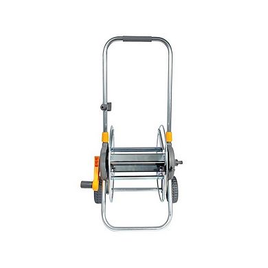 Hozelock 2437 60m Metal Hose Cart Only