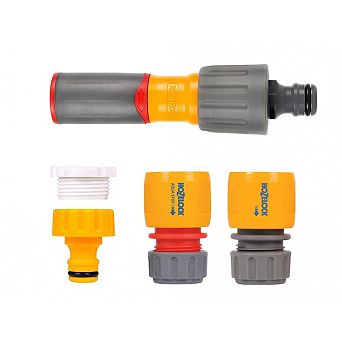 Hozelock 3-in-1 Grab Bag