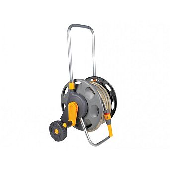 Hozelock 60m Cart With 25m Hose