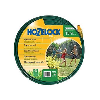 Hozelock Sprinkler Hose