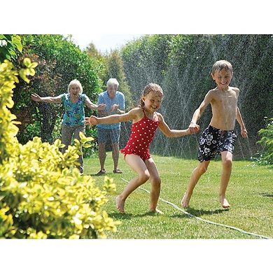 Hozelock Sprinkler Hose
