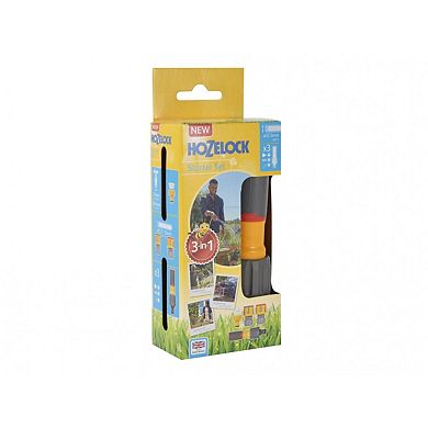 Hozelock 3-in-1 Watering Starter Set