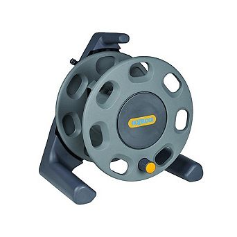 Hozelock Freestanding Compact Hose Reel