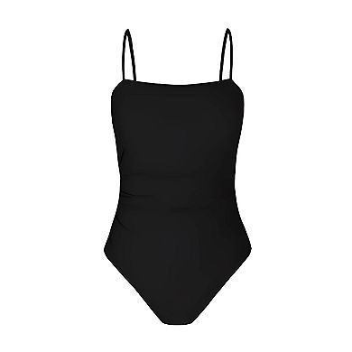 Flattering Beach Bathing Suit