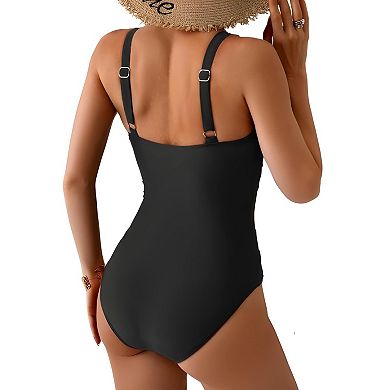 Flattering Push Up Swimwear