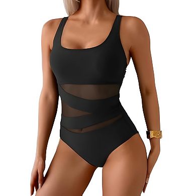 Flattering Push Up Swimwear