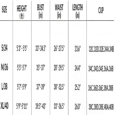 Slim Fit Athletic Swimsuit