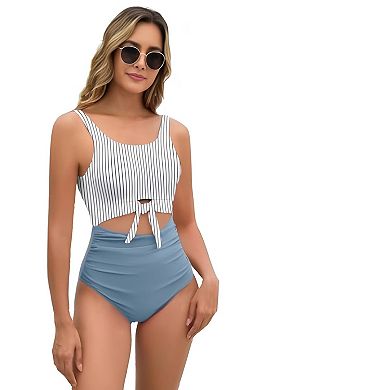 Comfortable Slimming Swimwear