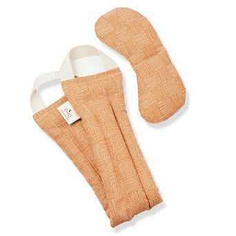 Eye Mask + Neck Wrap Bundle