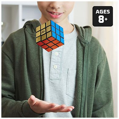 Rubik's Cube 3x3 Retro 50th Anniversary Edition