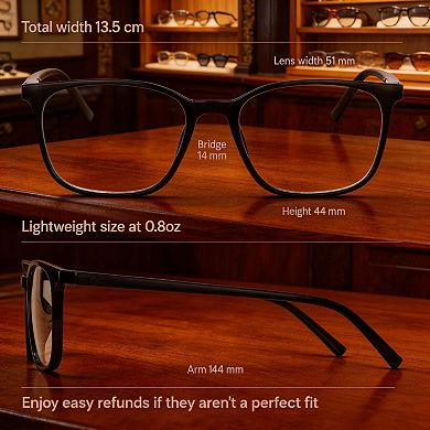 Kaelin Home Eyewear Frames