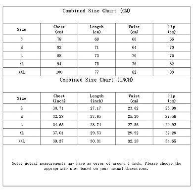 Women's Color Block One-Piece Swimsuit, V-Neck High Cut Bathing Suit with Adjustable Straps
