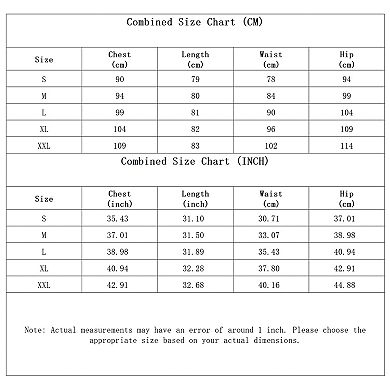 Plus Size One Piece Swimsuit, Tummy Control Cross Back Bathing Suit with Adjustable Straps