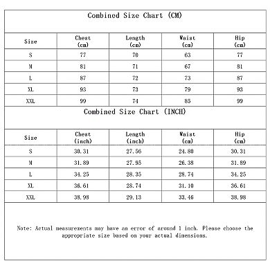 Women's One-Piece Swimsuit with Square Neck & Back Cutout, Tummy Control Bathing Suit