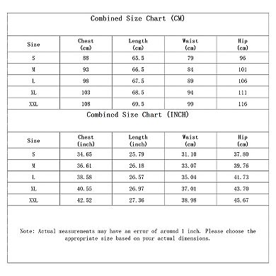 Plus Size Color Block Halter One-Piece Swimsuit with Tummy Control