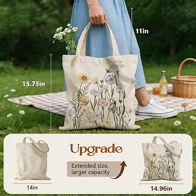 Kaelin Home Tote Bag