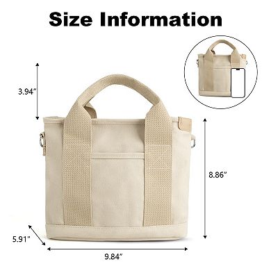 Kaelin Home Small Tote Bag