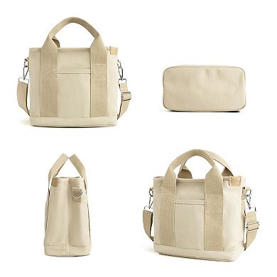 Kaelin Home Small Tote Bag