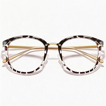 Kaelin Home Womens Cat Eye Blue Light Blocking Computer Glasses