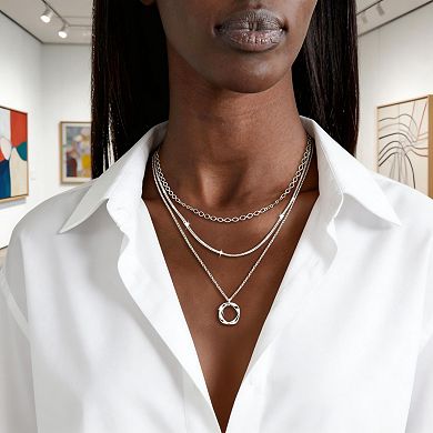 Kaelin Home Choker Necklaces