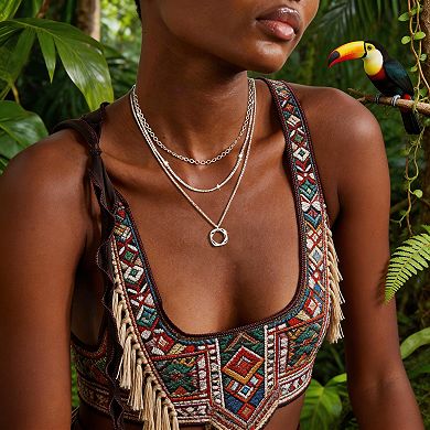 Kaelin Home Choker Necklaces
