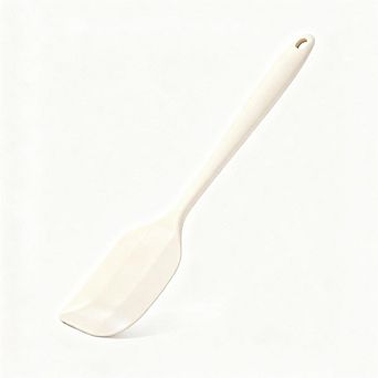 Flexible Silicone Spatula Heat Resistant, Nonstick, Durable Kitchen Tool
