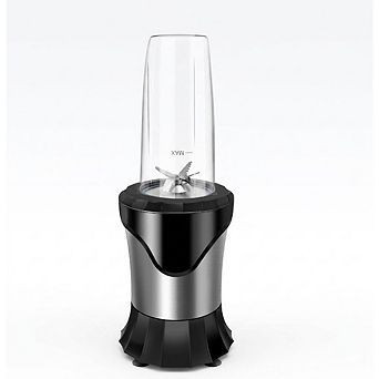 Personal Smoothie Blender Ice Crushing with Portable Cups Single Serve Maker