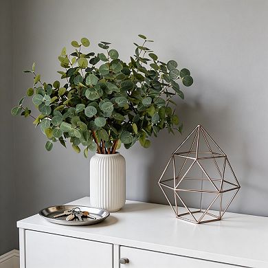 Kaelin Home Artificial Eucalyptus Stems