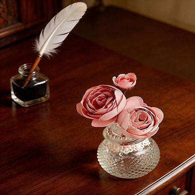 Kaelin Home Artificial Flowers 18 Pcs