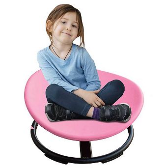 Sensory Swivel Chair for Kids Balance & Coordination Focus Tool, 200lb Capacity