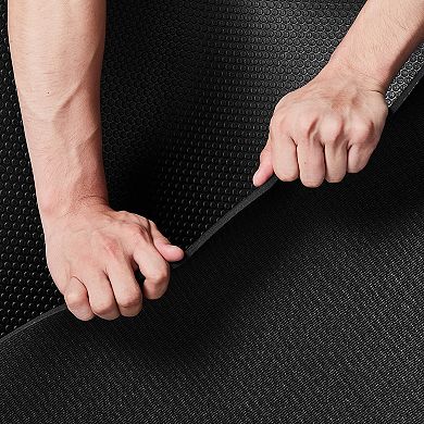 8x5ftc Non Slip High Density Premium Exercise Yoga Mat