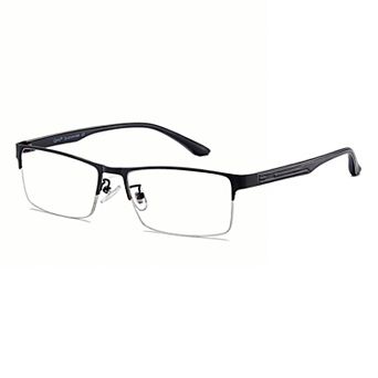 Kaelin Home Unisex Semi Rim UV Protection Blue Light Blocking Glasses
