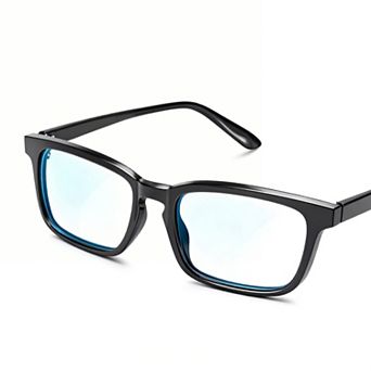 Kaelin Home Unisex Square Anti Glare Gaming Blue Light Glasses