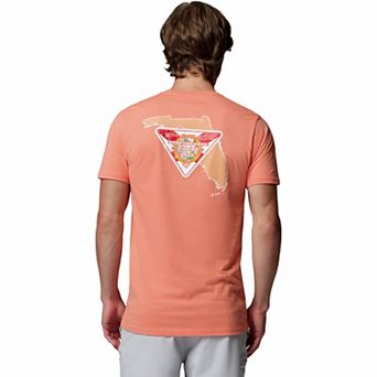 Men's Columbia Florida Graphic Tee