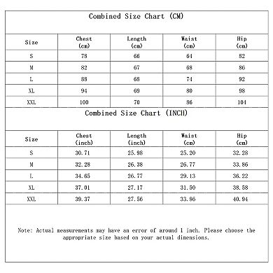 Women's Printed One-Piece Swimsuit, Square Neck Bathing Suit with Tie Shoulder Straps for Beach