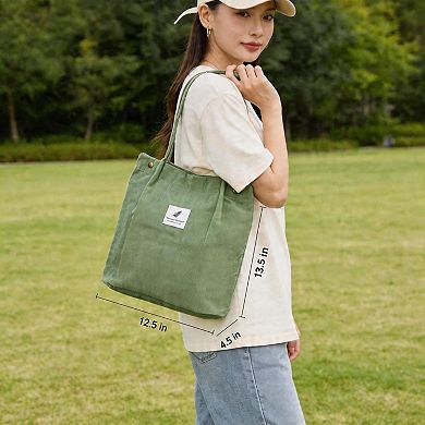 Kaelin Home Cute Tote Bags