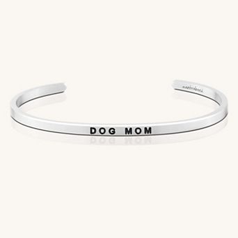 Dog Mom Bracelet