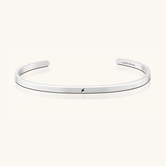 I Am The Storm Bracelet