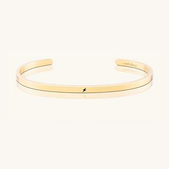 I Am The Storm Bracelet