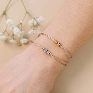 Thread of Divine Guidance 1111 Bracelet
