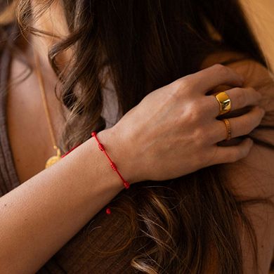7 Knots of Protection Bracelet