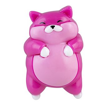 ORB™ Taba-licious Big Bellies Soft Plush Toy