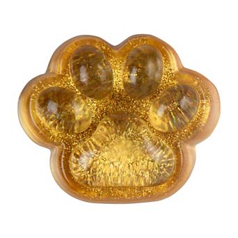 ORB™ Taba-licious Golden Paw Sensory Fidget Toy - Styles May Vary