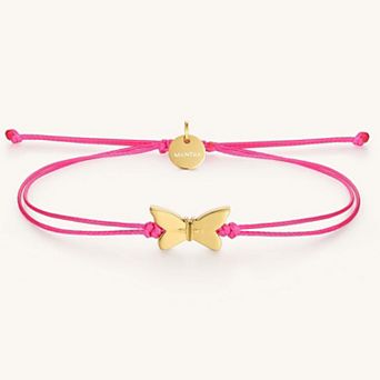Hope & Rebirth Butterfly Bracelet