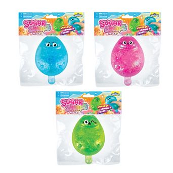 ORB™ Sugar Swaps Fat Cat Squeeze & Trade Toy